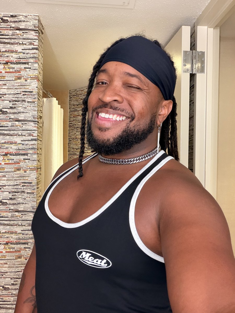 HeyThickums's tweet photo. My chest still isn’t quite where I want it to be yet but I’m not mad at where it’s currently at. https://t.co/Q9kNwb4mpH