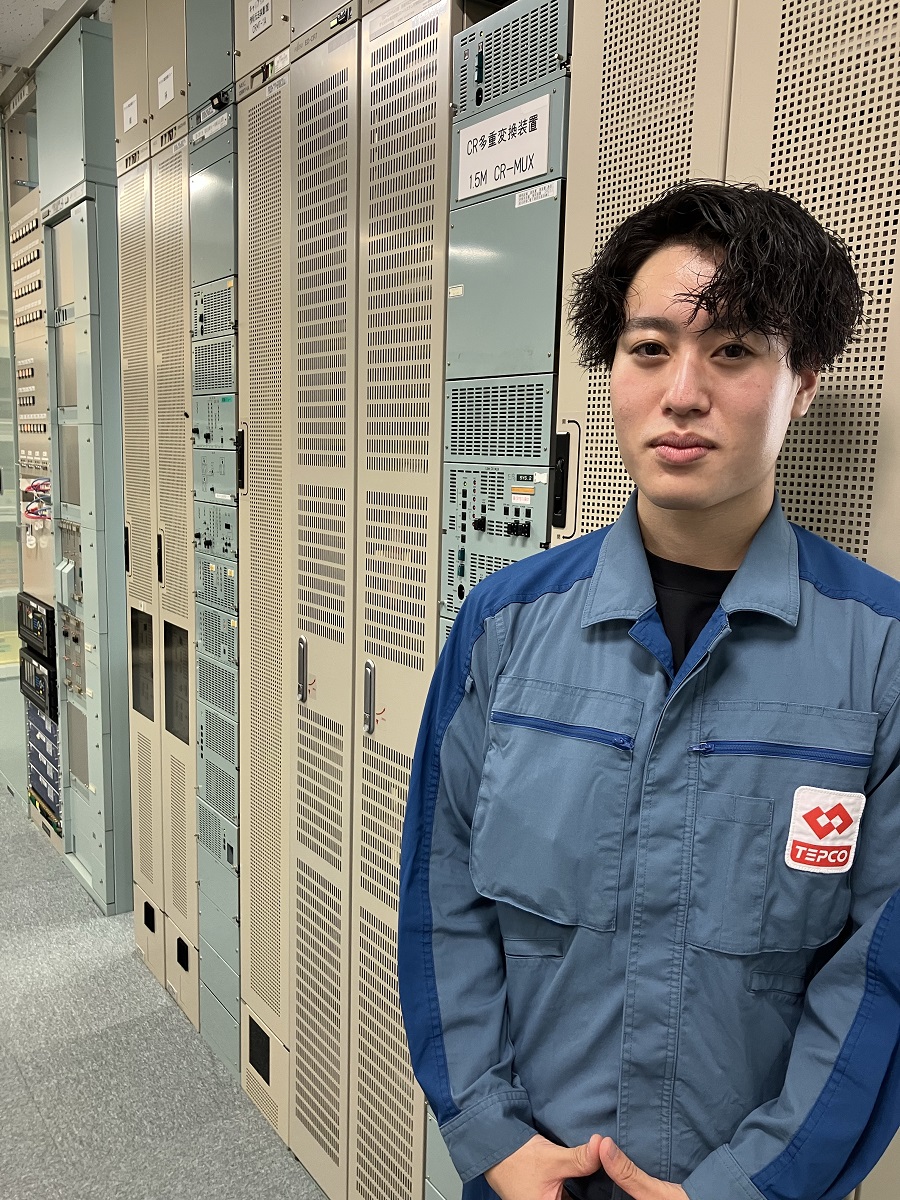 東京電力パワーグリッド株式会社 tweet media