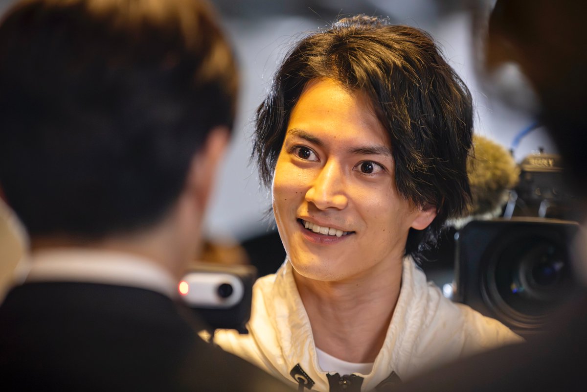 【月10ドラマ】『銀河の一票』公式 tweet media