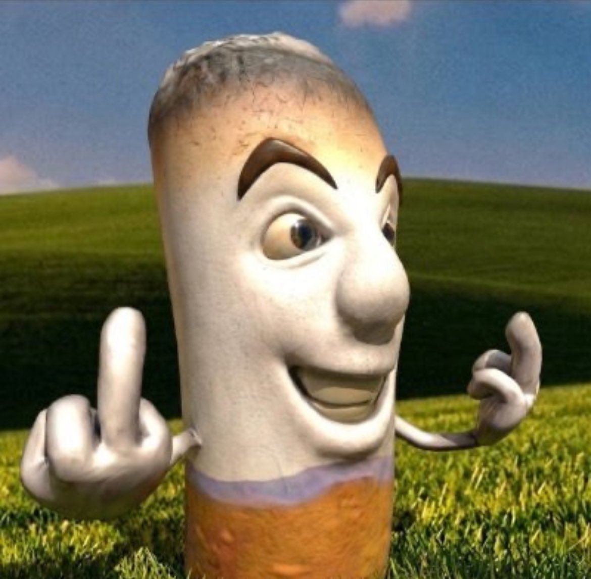 Ansem.sol tweet media