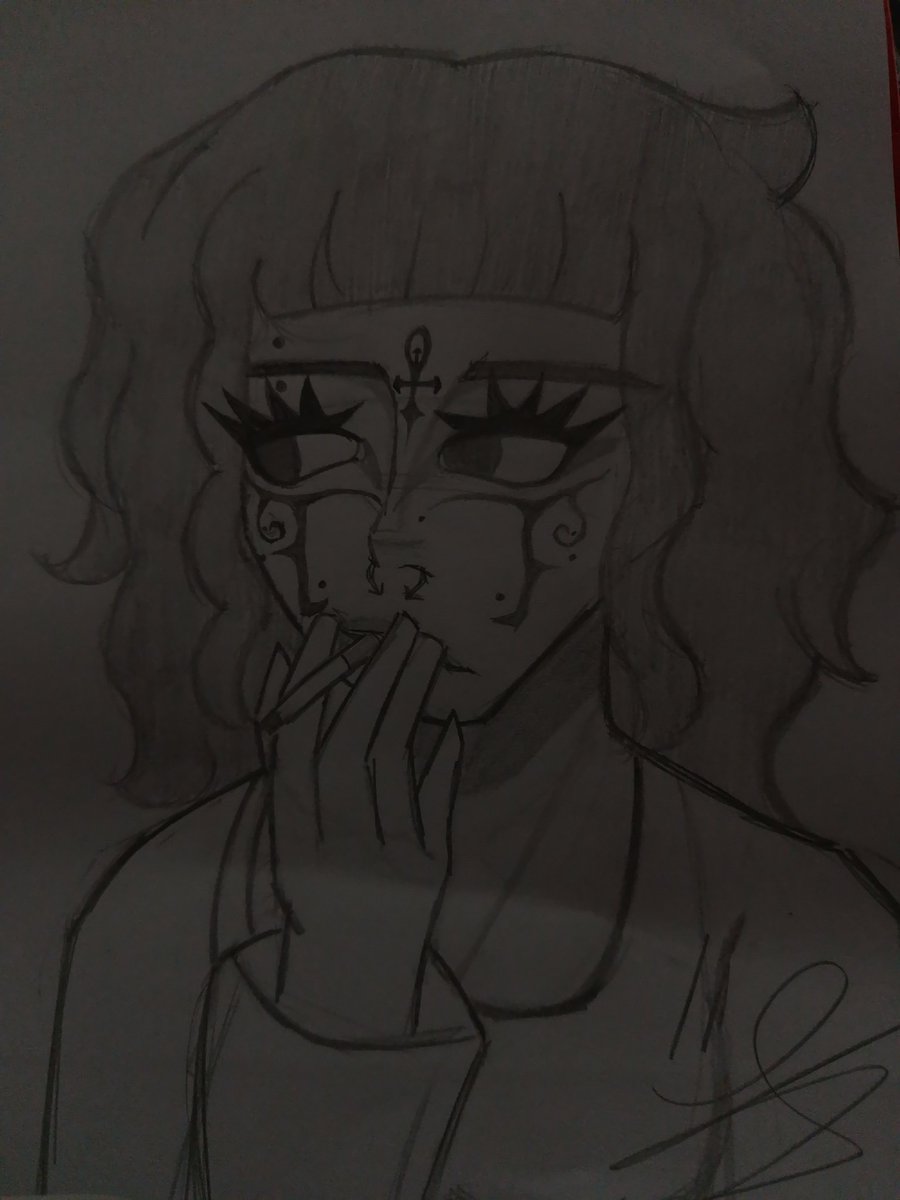 Lix.yiu.art tweet media