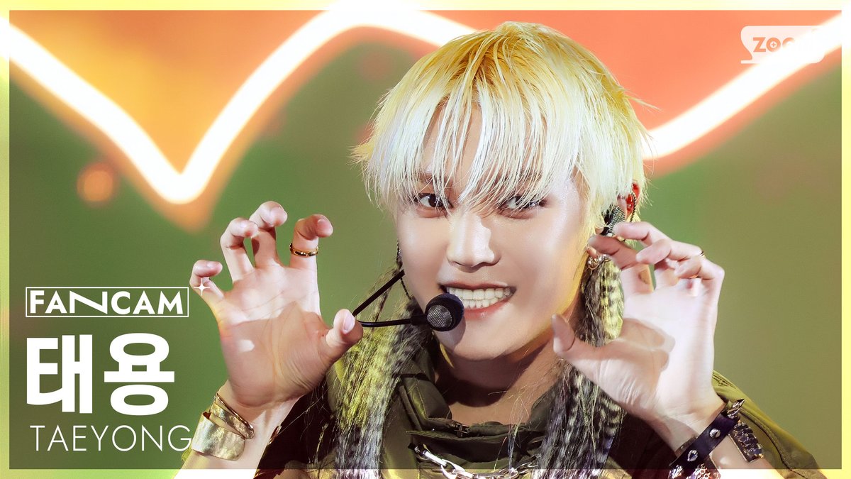 SBSKPOP X INKIGAYO tweet media