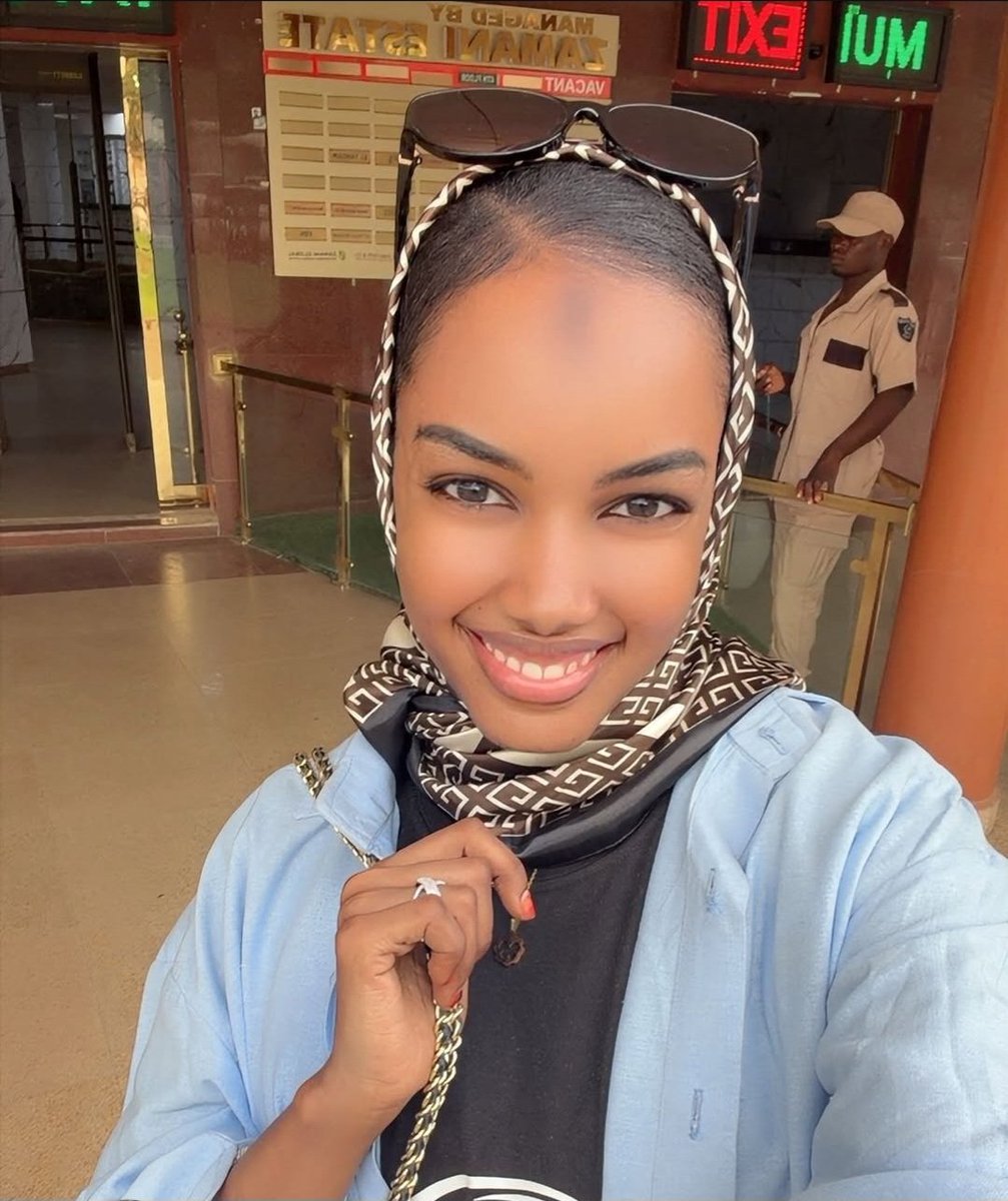 Khadija Shehu🥀 tweet media