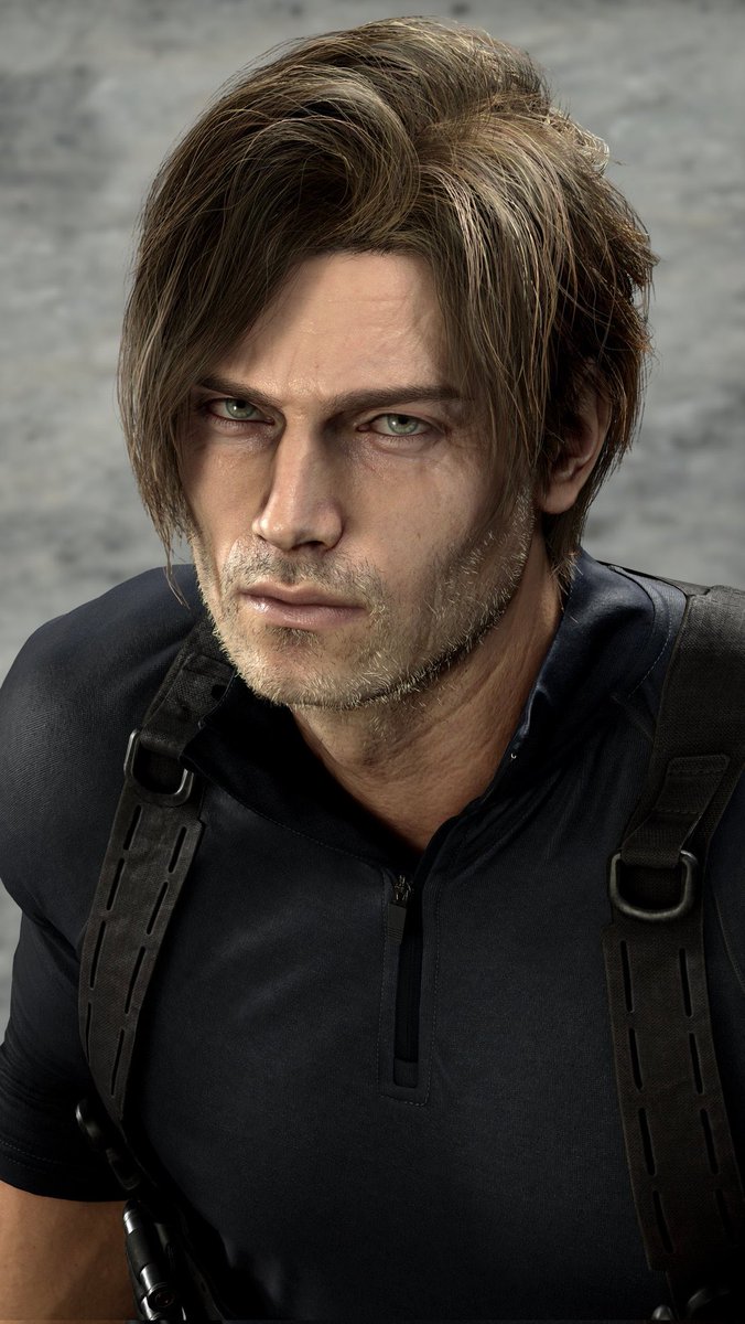 kennedykisser's tweet photo. i love these pictures of leon. i love how bright and clear his face is and his eyes are so so pretty https://t.co/6E70GV2kN9