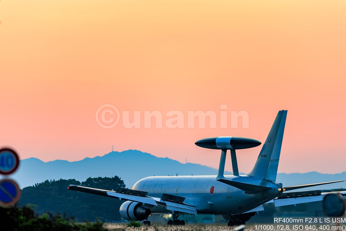 cso0's tweet photo. 26.05.18
#航空自衛隊
#浜松基地
#e767 https://t.co/aNGylaWard