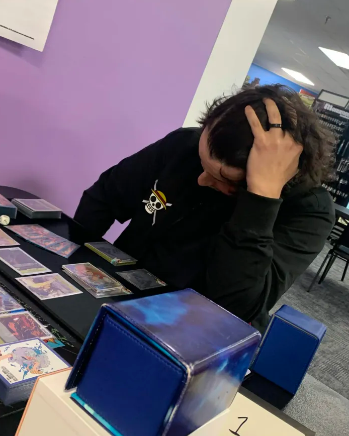STRESS3D_'s tweet photo. "how'd your EGB go today?" https://t.co/wBmKwUMZWI