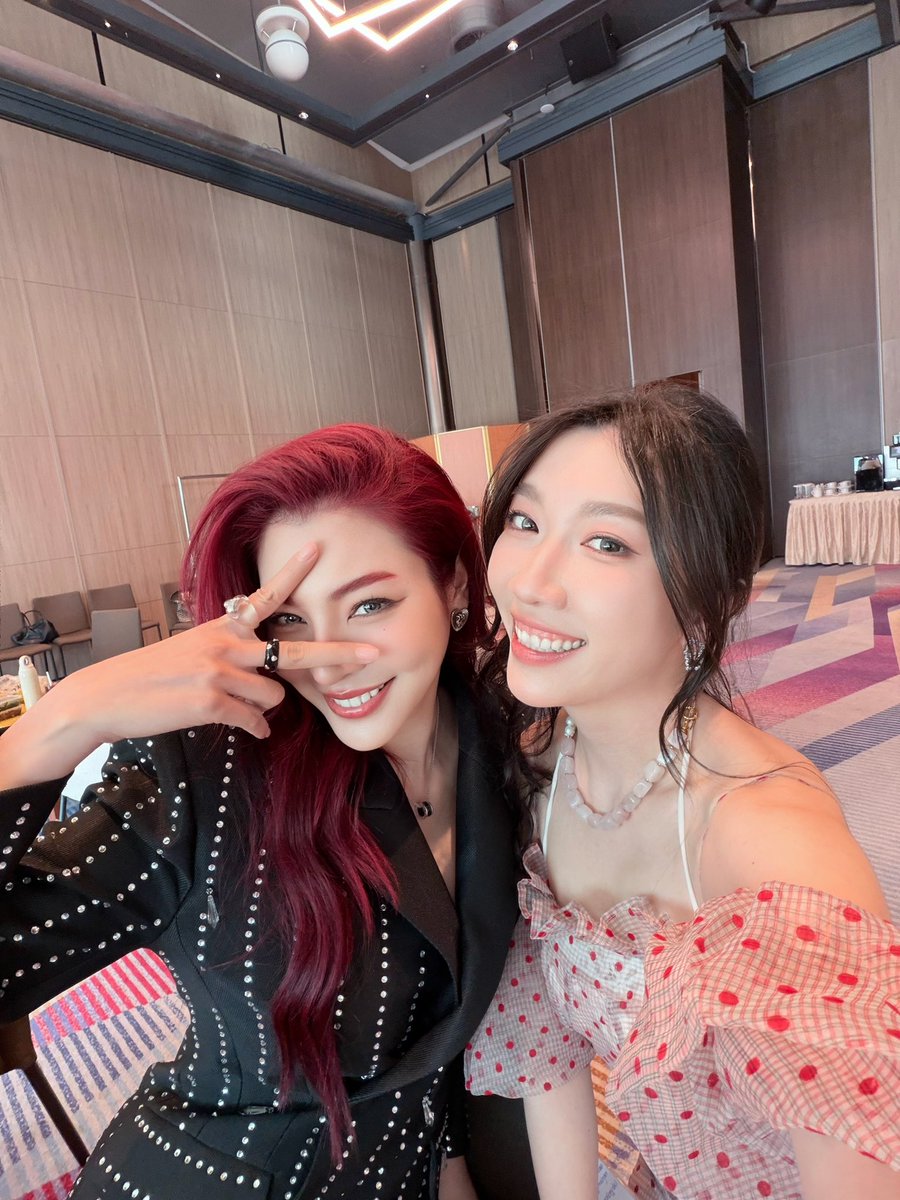 torfun xiaotaihou 萧泰后 tweet media