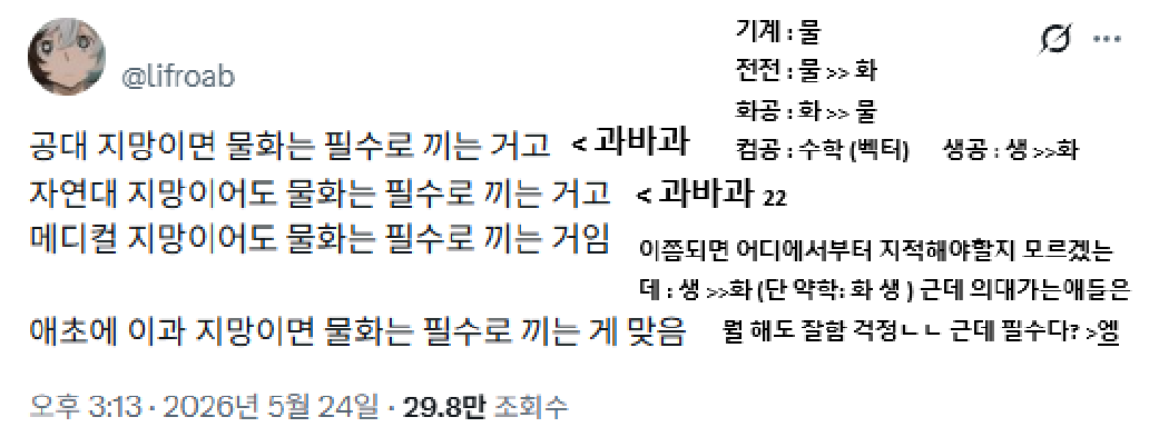 얀도링 tweet media