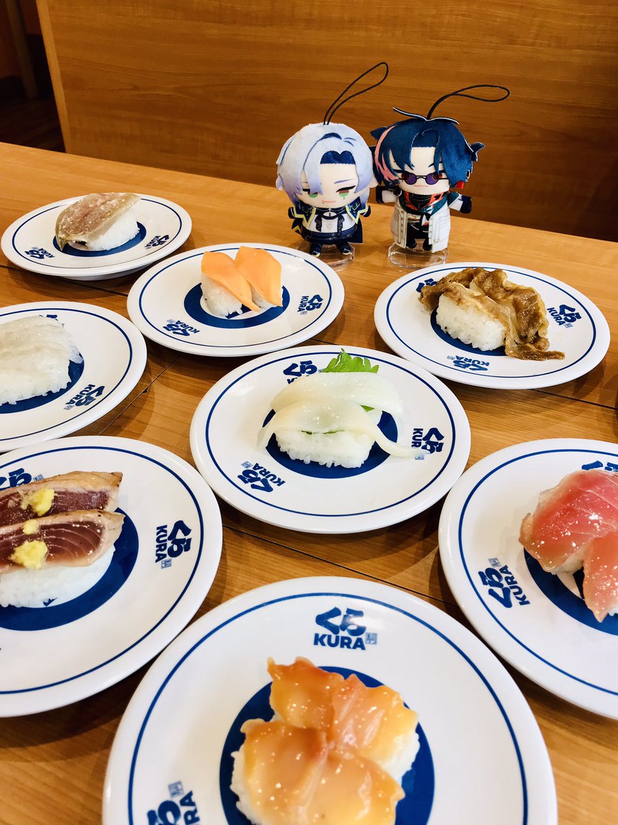 メルヘン tweet media