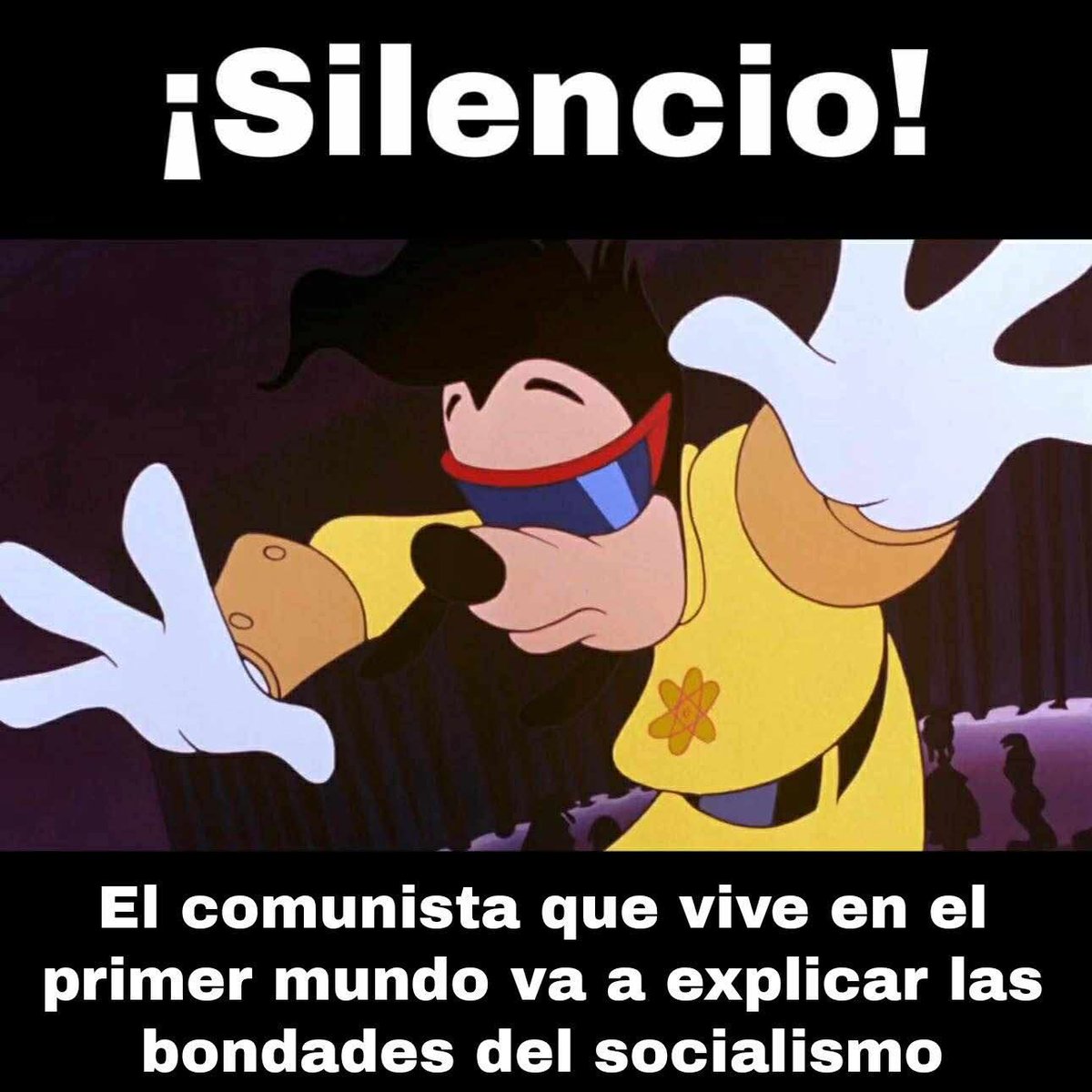 Señor exprópiese tweet media