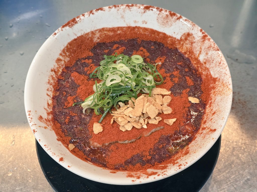 【STEAK&RAMEN】MIFUKU tweet media