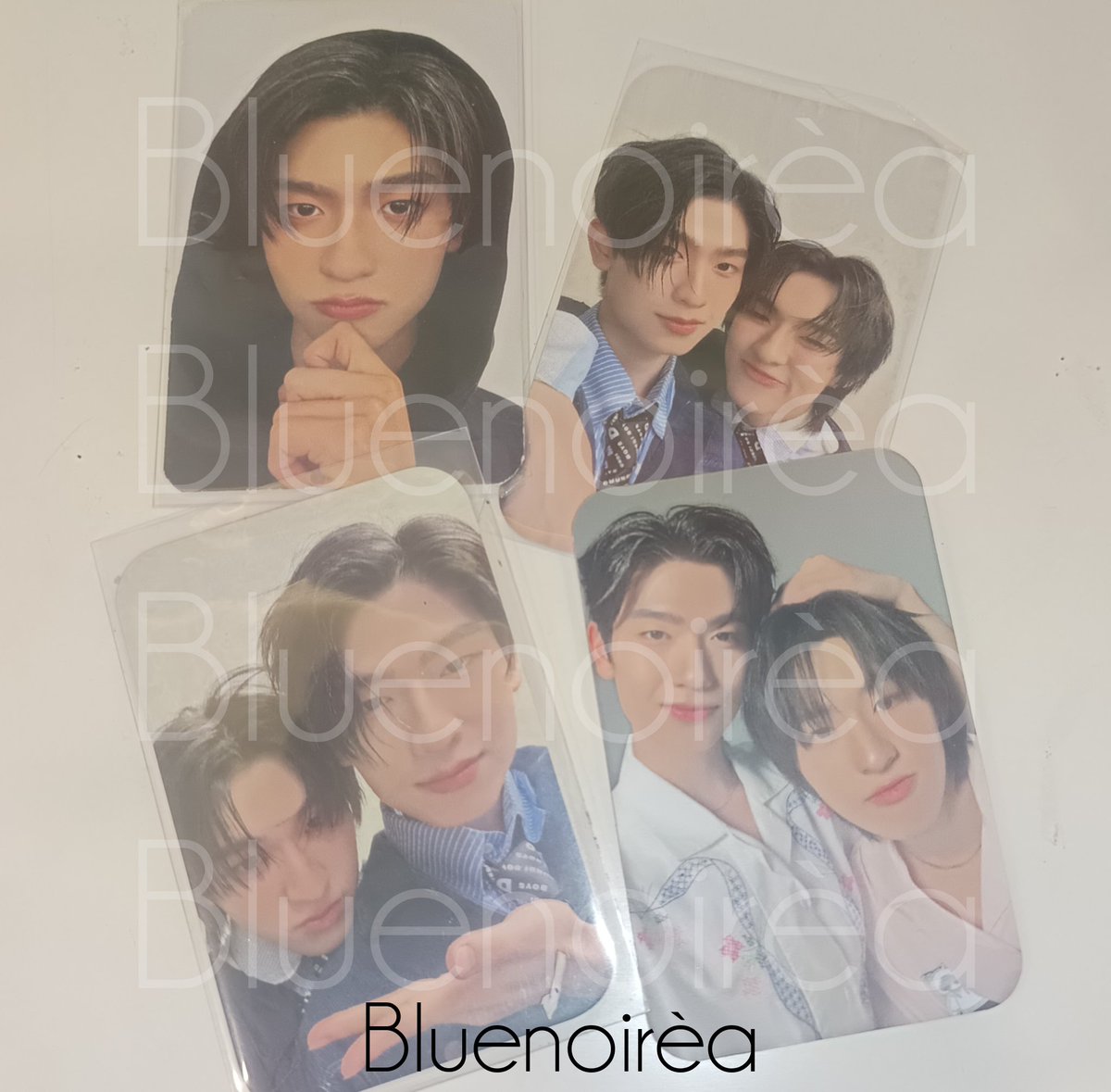 Bluenoirea tweet media