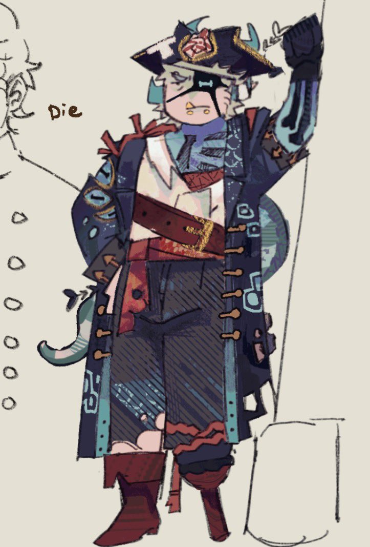 ships boy (comms open) tweet media