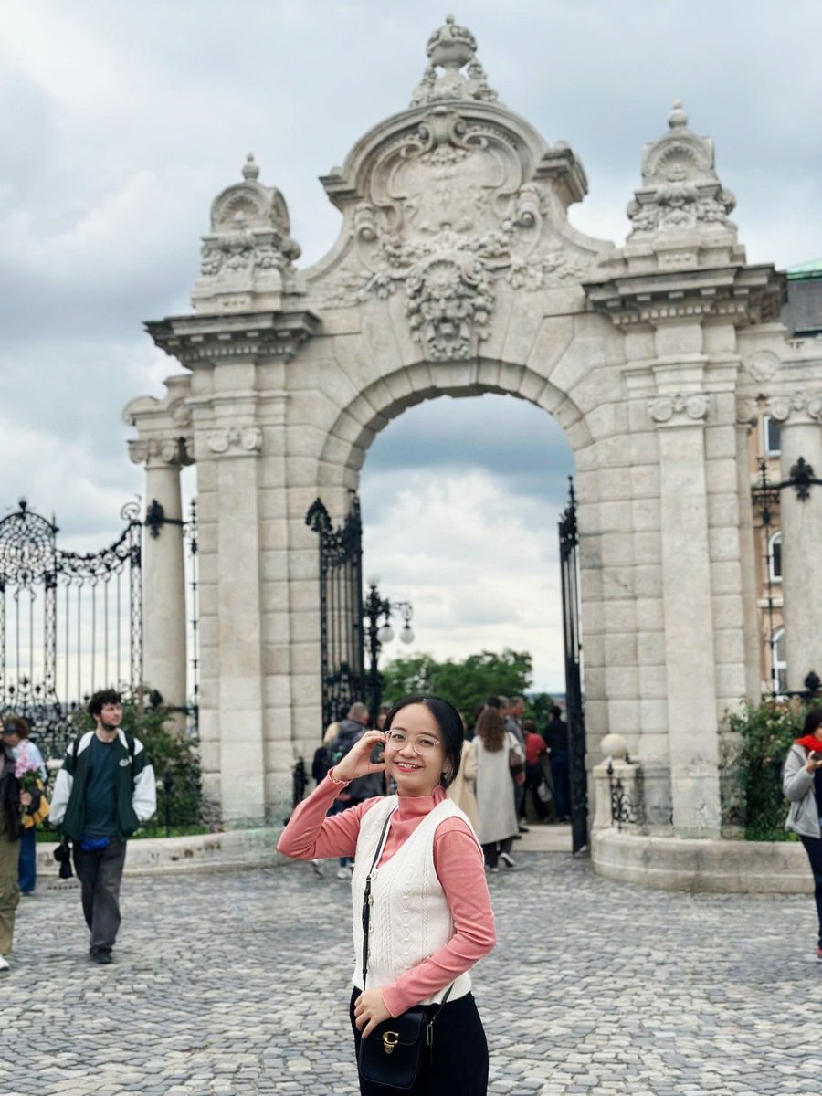 Gia Uyên | Iris tweet media