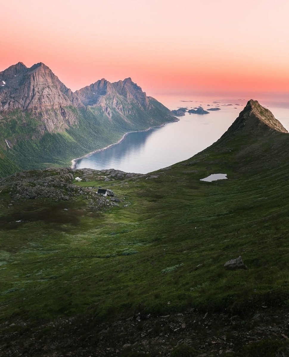 Scandinavian Aesthetics tweet media