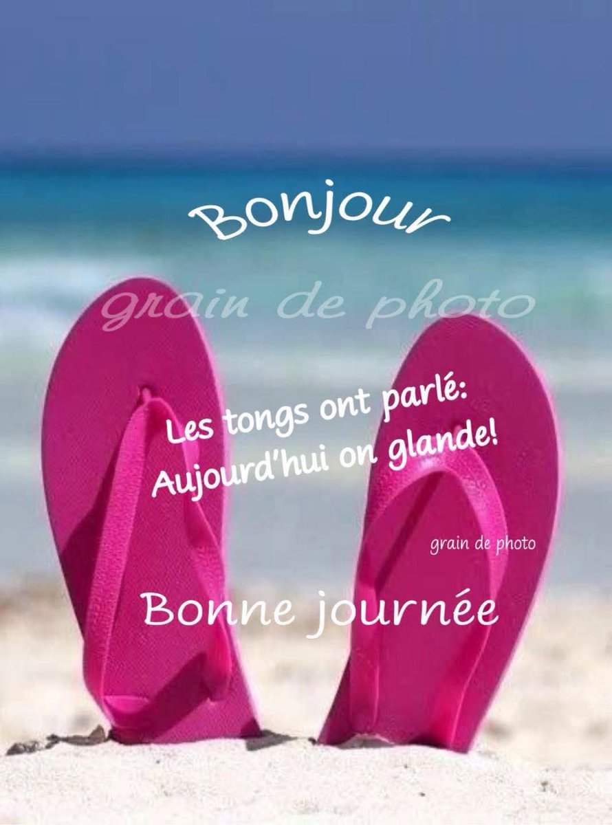 josiane MICHEL tweet media