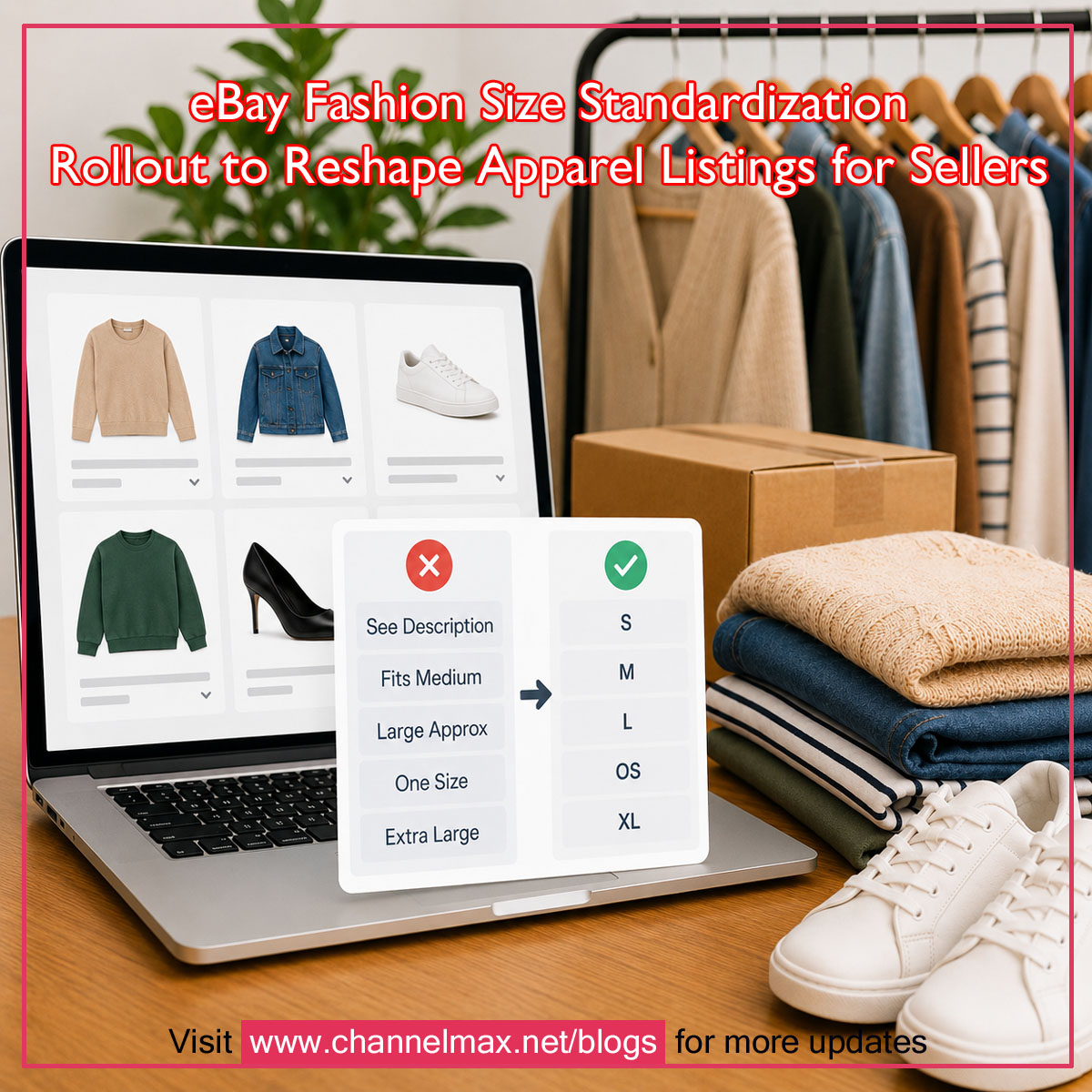 ChannelMAX- Repricer tweet media