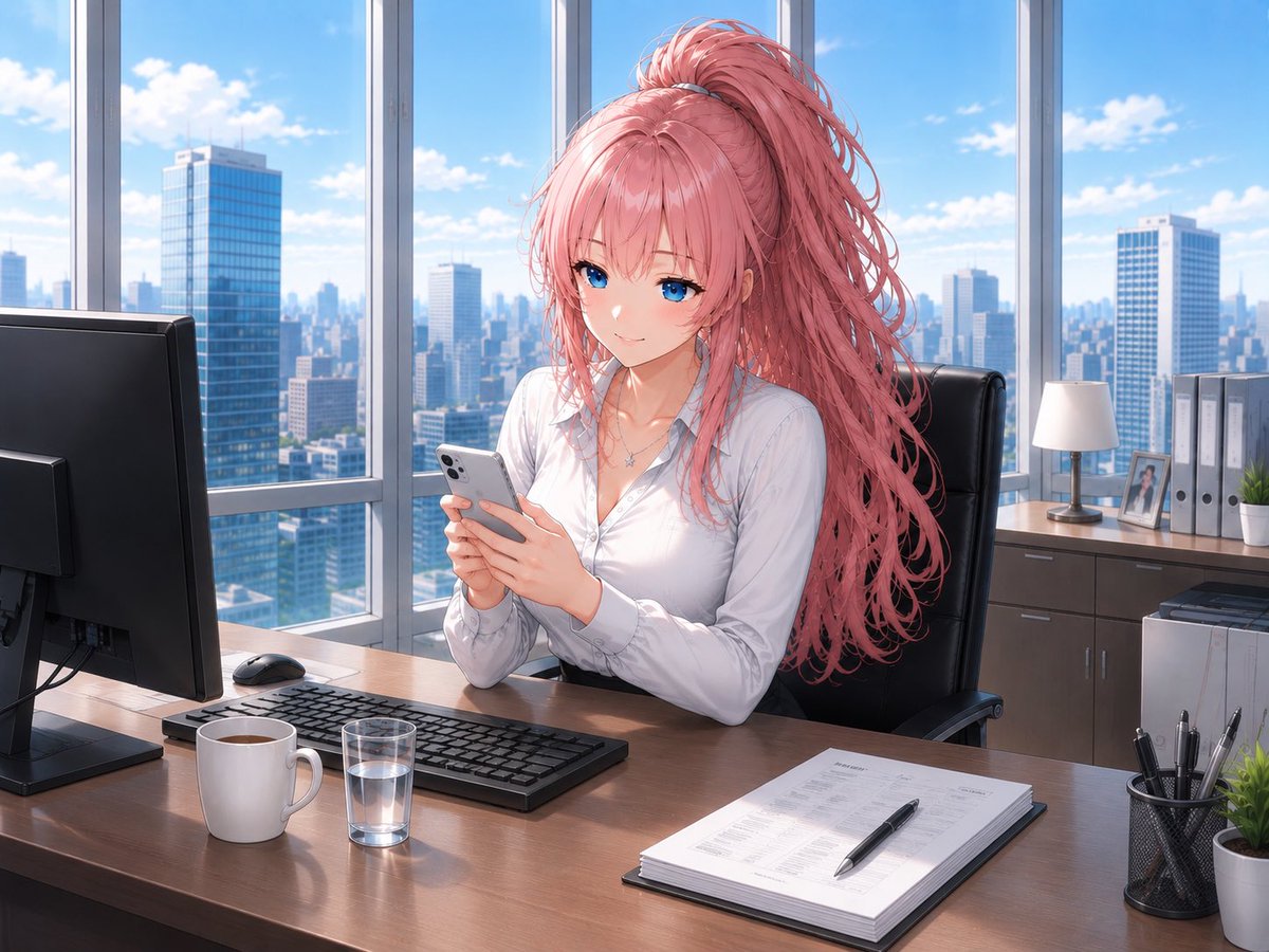 茅ヶ崎 渚 tweet media