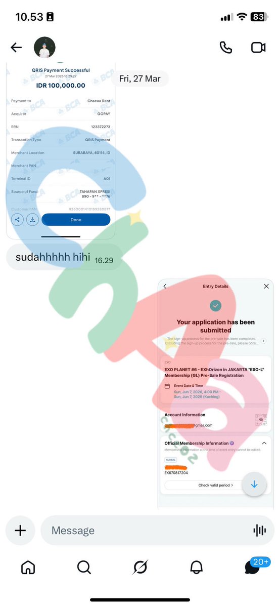 chacaaa˚ ୨୧⋆。 tweet media