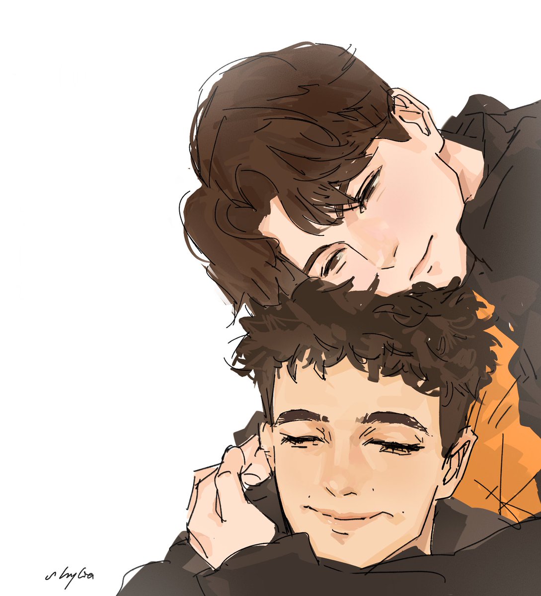 27Shylia1122's tweet photo. 🥲#f1 #landoscar https://t.co/Sm8KglilvR