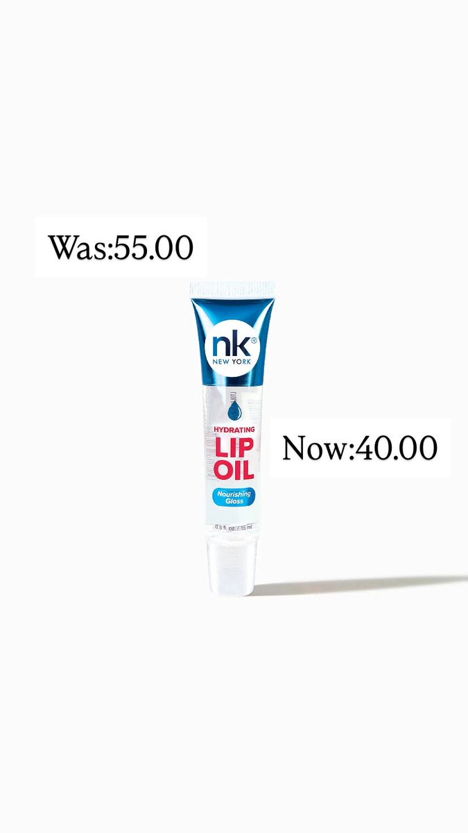 liptastic_gh's tweet photo. All your favorites,reduced! https://t.co/kZaBK2PE6Q