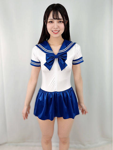 cosmateyahoo's tweet photo. ☆入荷☆
スーパーウェット
配色半袖セーラーレオタード
5Lサイズ

生産に時間がかかるため、
欠品時のご注文はお日にちを頂いております。
是非今のうちに✨
 https://t.co/swEOUGfezu #Amebaブログ #アメブロ 

#コスチューム
#コスプレ
#コスメイト
#レオタード
#スーパーウェット
#おすすめ
#衣装 https://t.co/xEHQCbRS0C