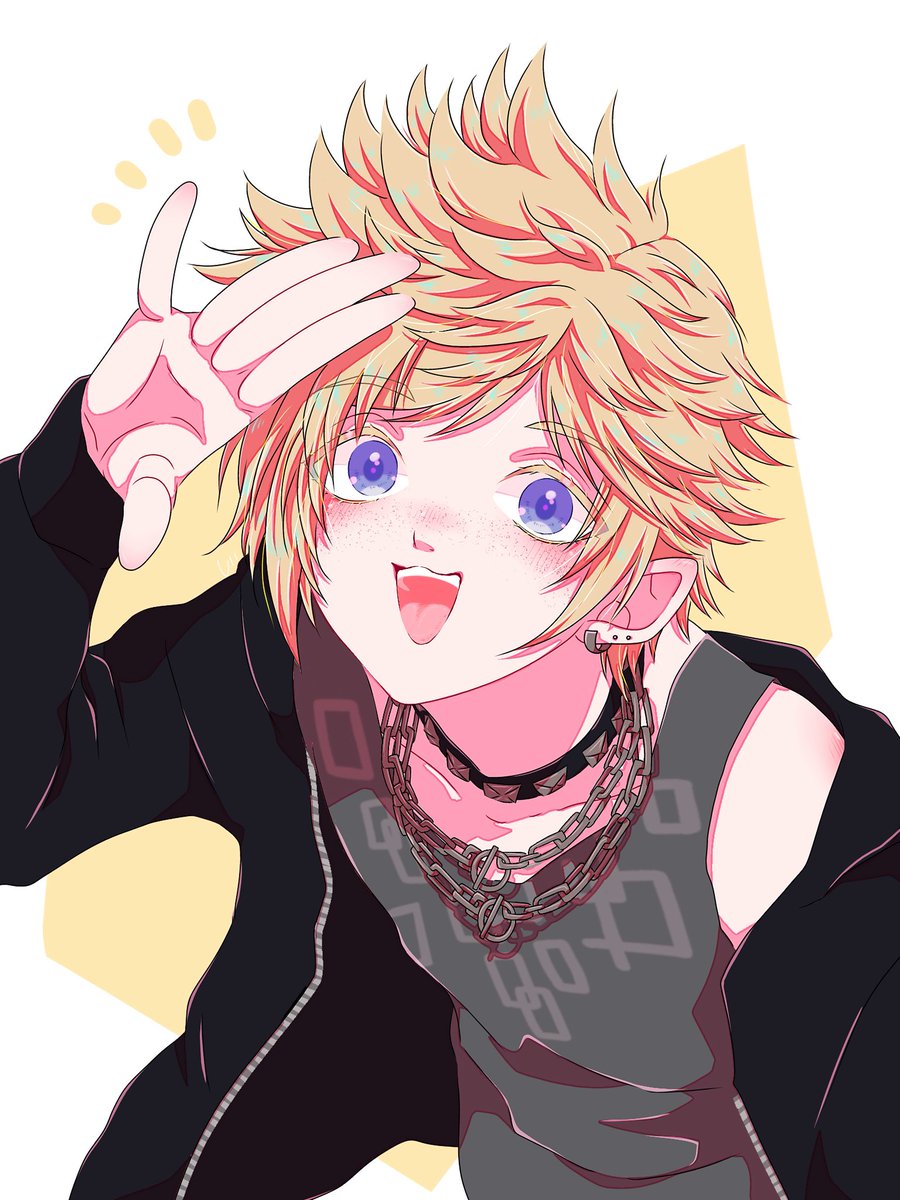 しい tweet media