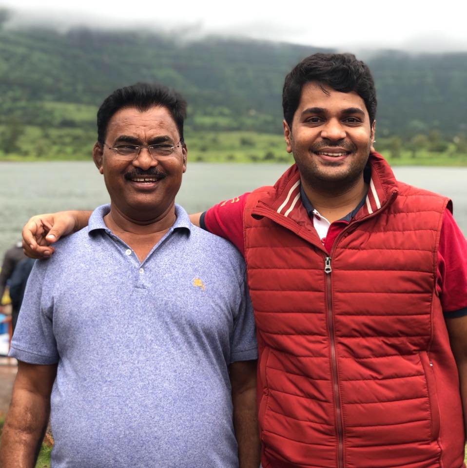 Sagar Awatade tweet media