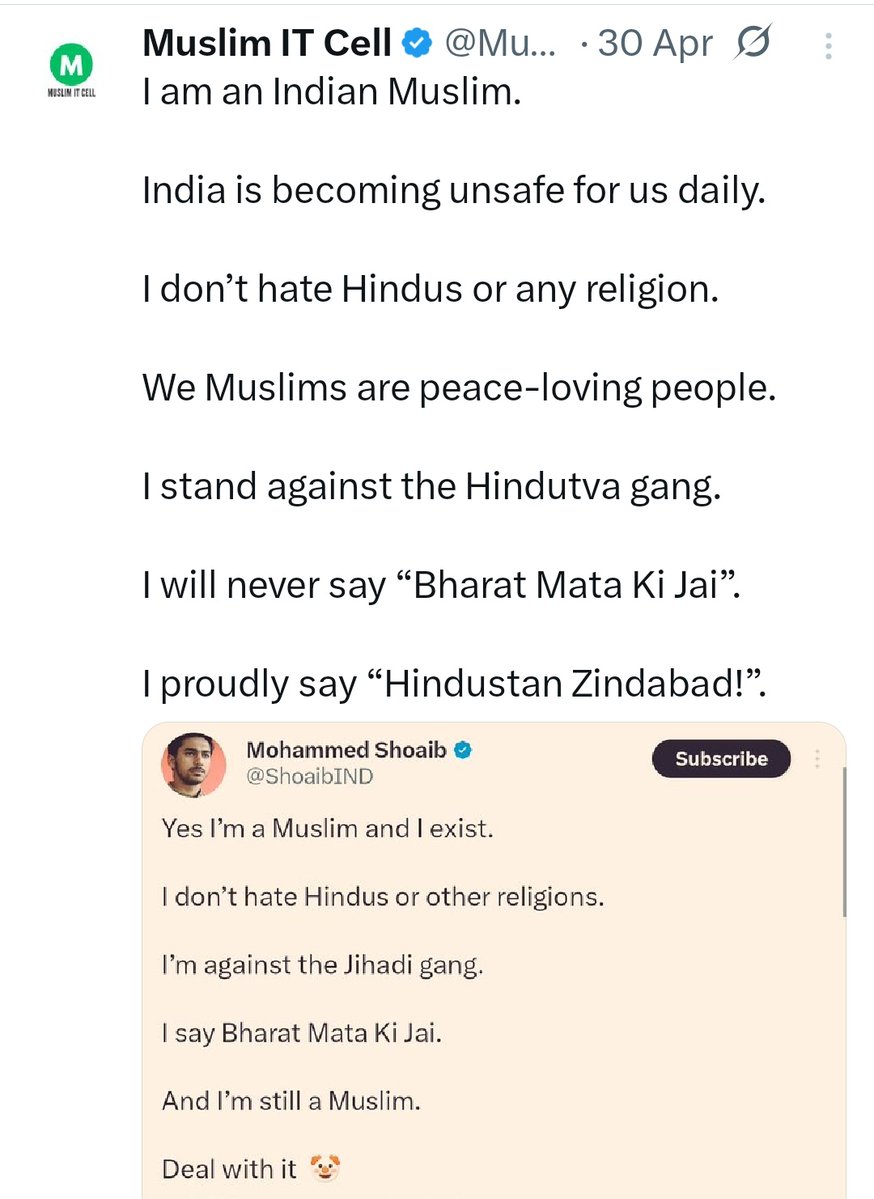 Mohammed Shoaib tweet media