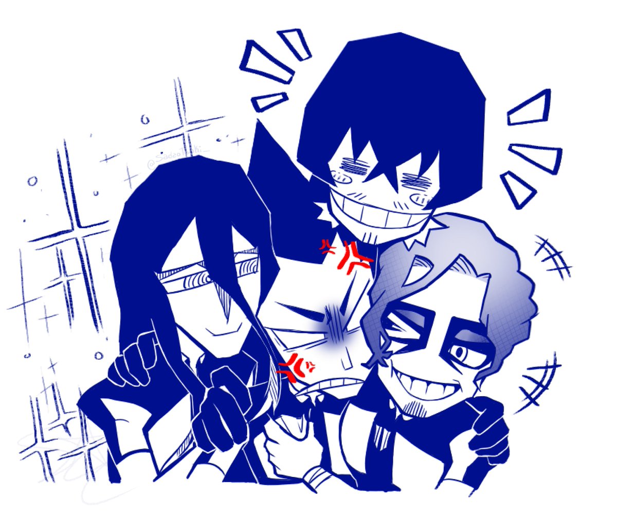.★ Sadao Tsuki ★. tweet media