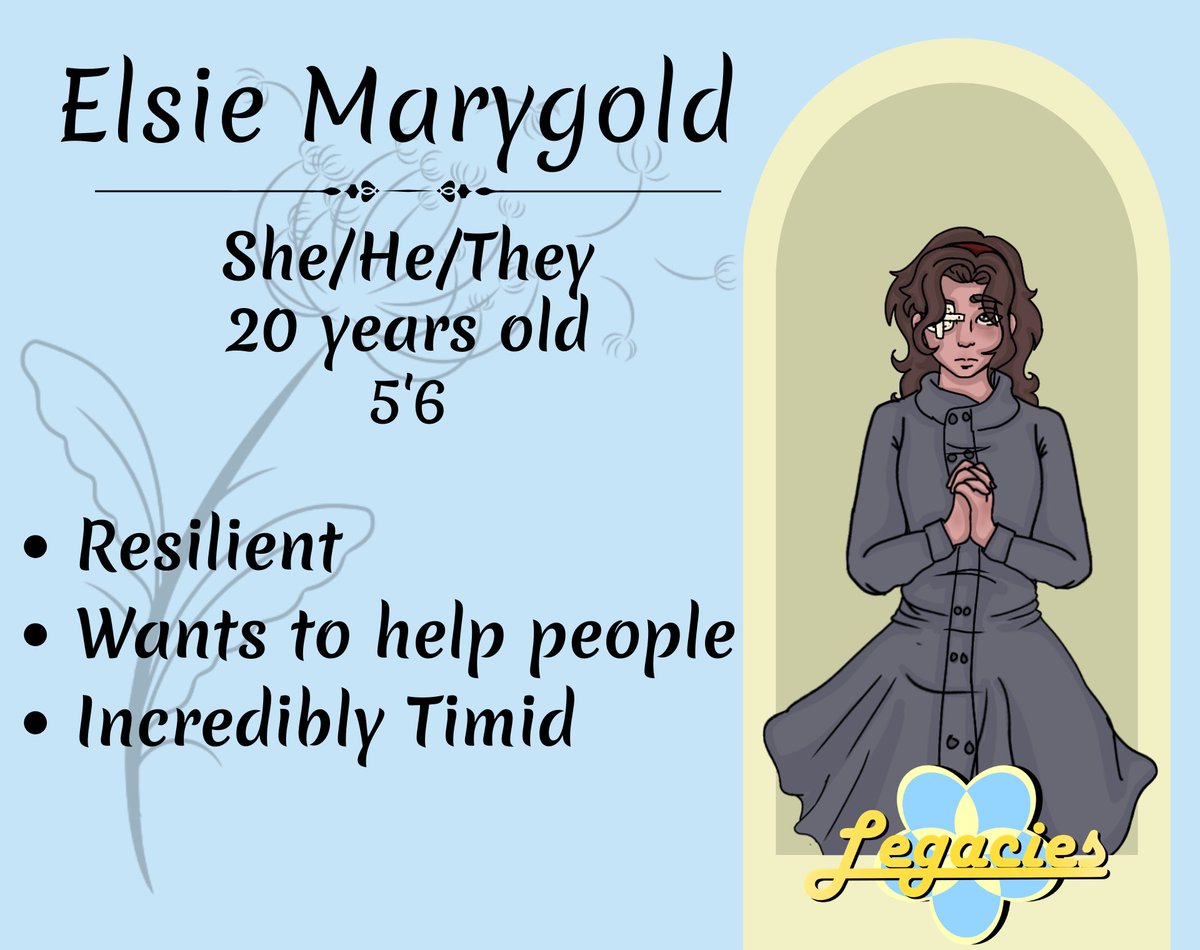 LegacysSMP's tweet photo. Please welcome @ryvive744 and @MasonsMindscape

What is their Legacy? Find out when their story starts May 30th at 7pm CST

#Legacies #minecraft #smp #lore https://t.co/xY1aRfO5n9