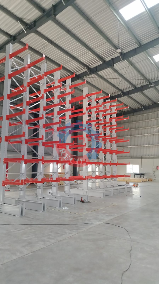 RecoStorage's tweet photo. Get ready for a productivity boost! With our cantilever racks, you are equipped to handle increased demand and streamline your warehouse operations for success.

For more details, you can connect with us at 8087336111.

#RecoStorage #storagesystems 
https://t.co/puqLcC04gN https://t.co/uHvPbgMWMN