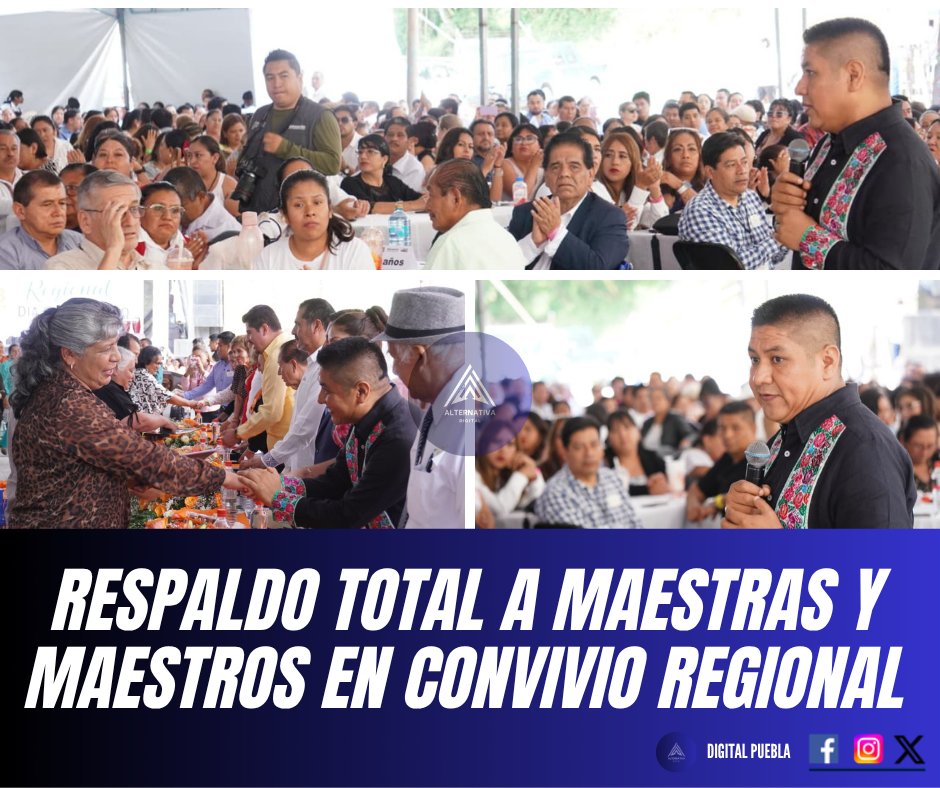 Alternativa Digital Puebla tweet media