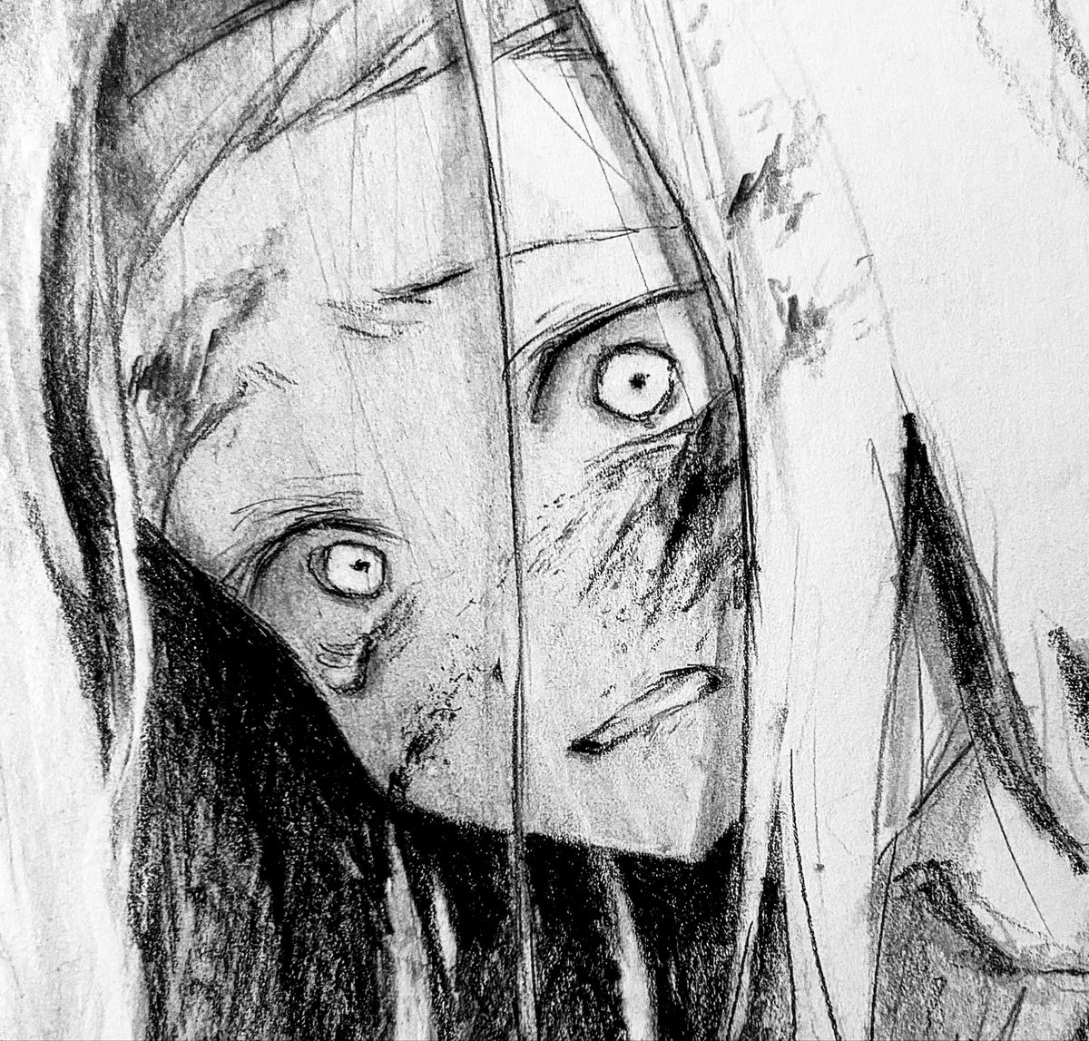 ~完~ tweet media