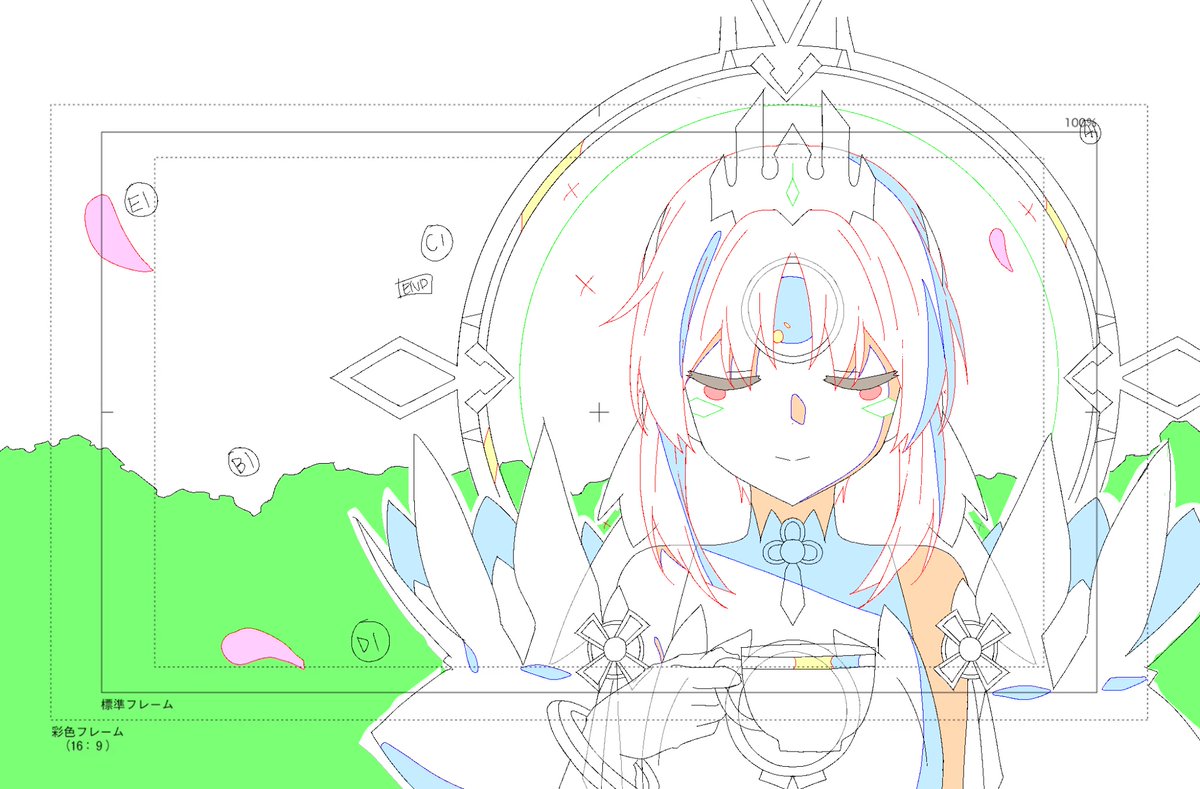 temiyosaM's tweet photo. 260524 working on something 🤔 https://t.co/e5dbZVTtu5