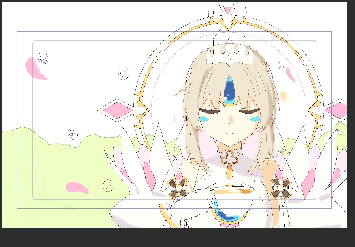 temiyosaM's tweet photo. 260524 working on something 🤔 https://t.co/e5dbZVTtu5