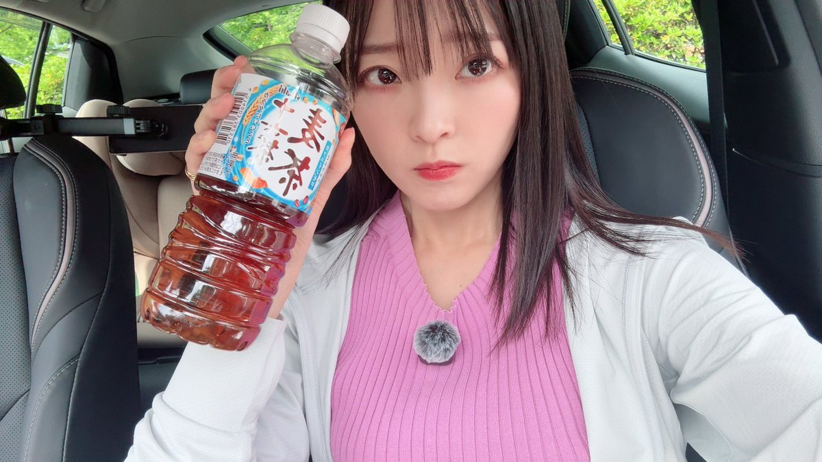 あかりCarちゃんねる tweet media