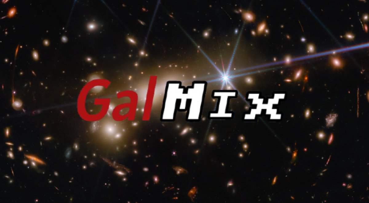 GalMixOficial's tweet photo. Luego de meses o AÑOS dormido, GalMix en su totalidad ha vuelto. Si te gustan las historias de horror, los libros, el terror analógico, los icebergs y muchas otras cosas... has llegado al lugar correcto. 
Con solo buscar GalMix TV y GalMix Universes en YouTube, lo descubrirás. https://t.co/XfJBE75DPx