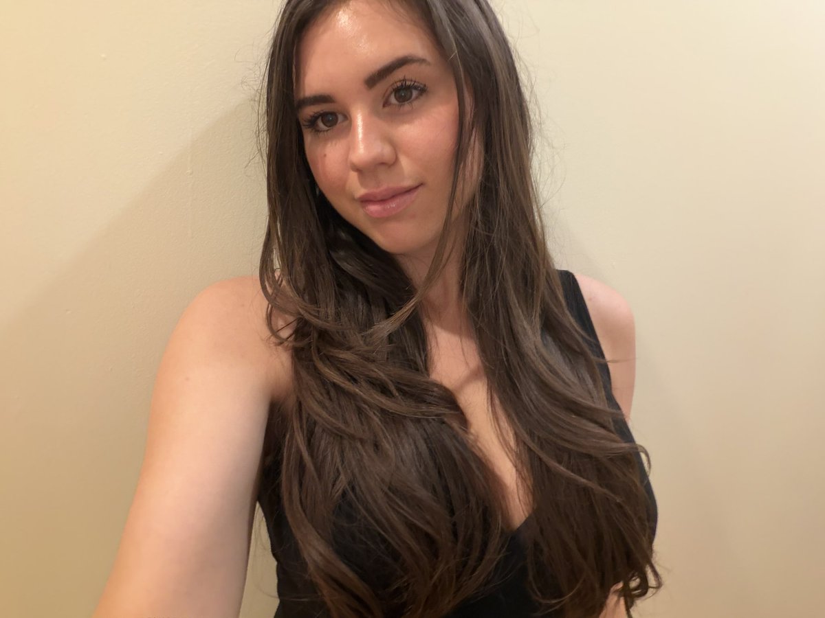 Brooke LeBlanc tweet media