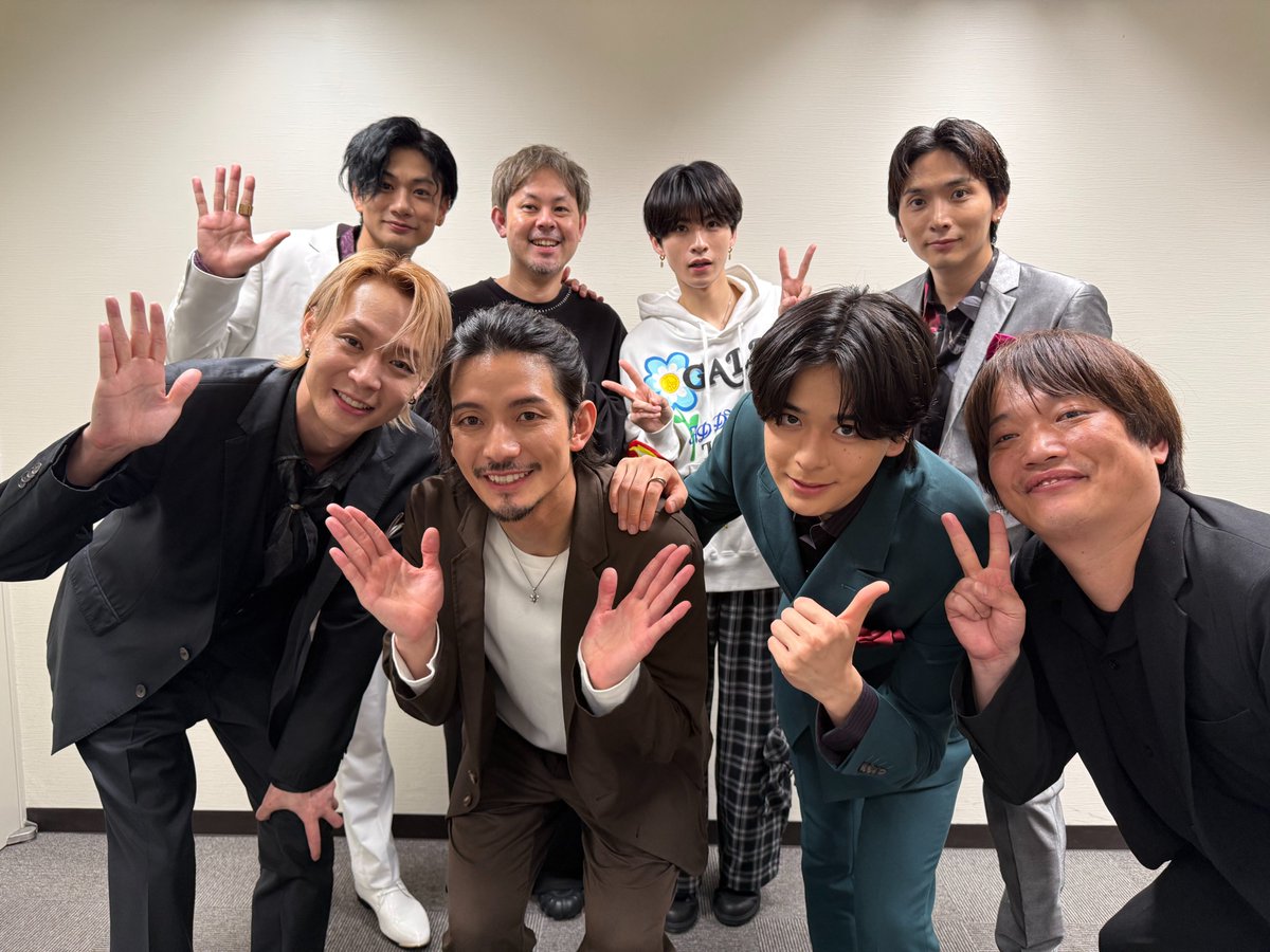ドラマ『ポンコツ部下は俺様ホスト』　【公式】 tweet media