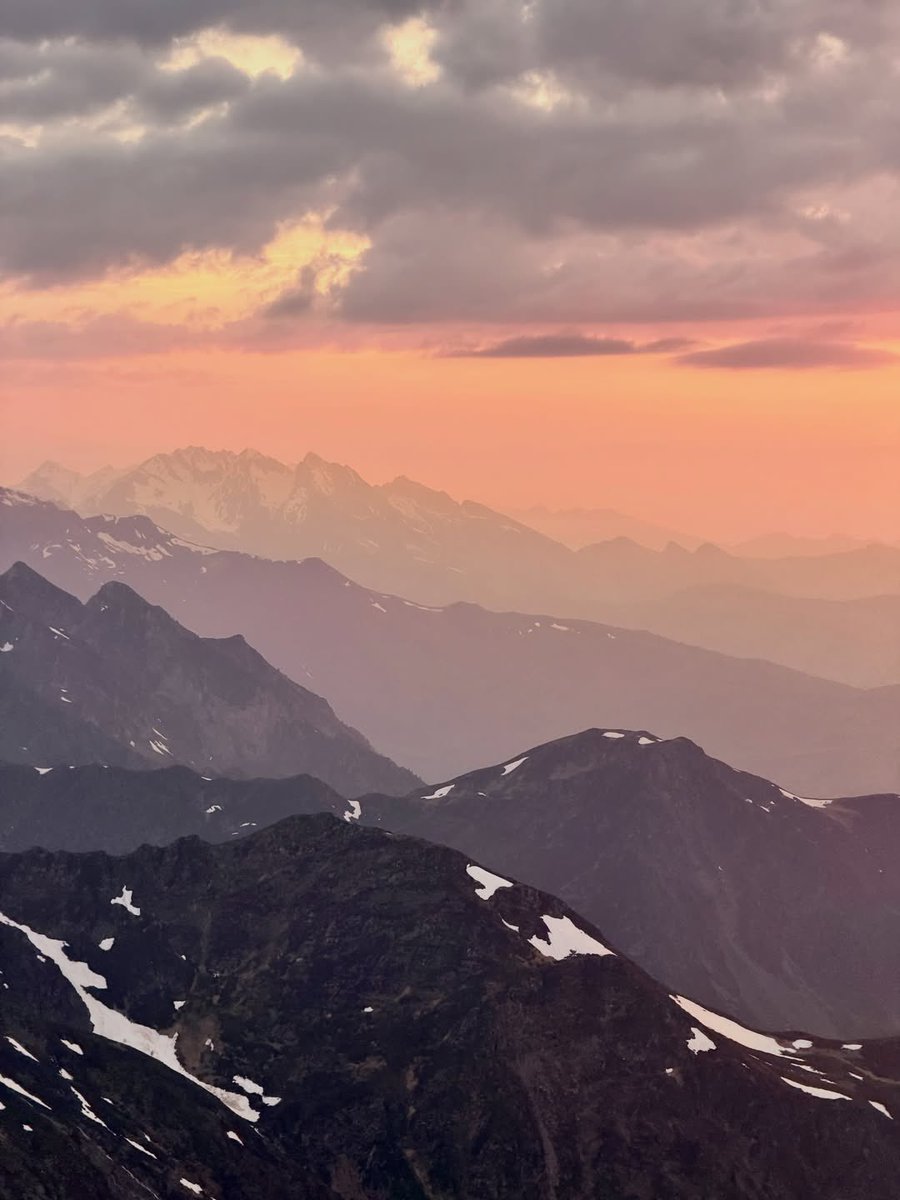 Météo Pyrénées tweet media