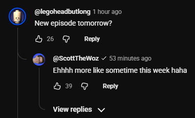 Scott The Woz Wiki tweet media
