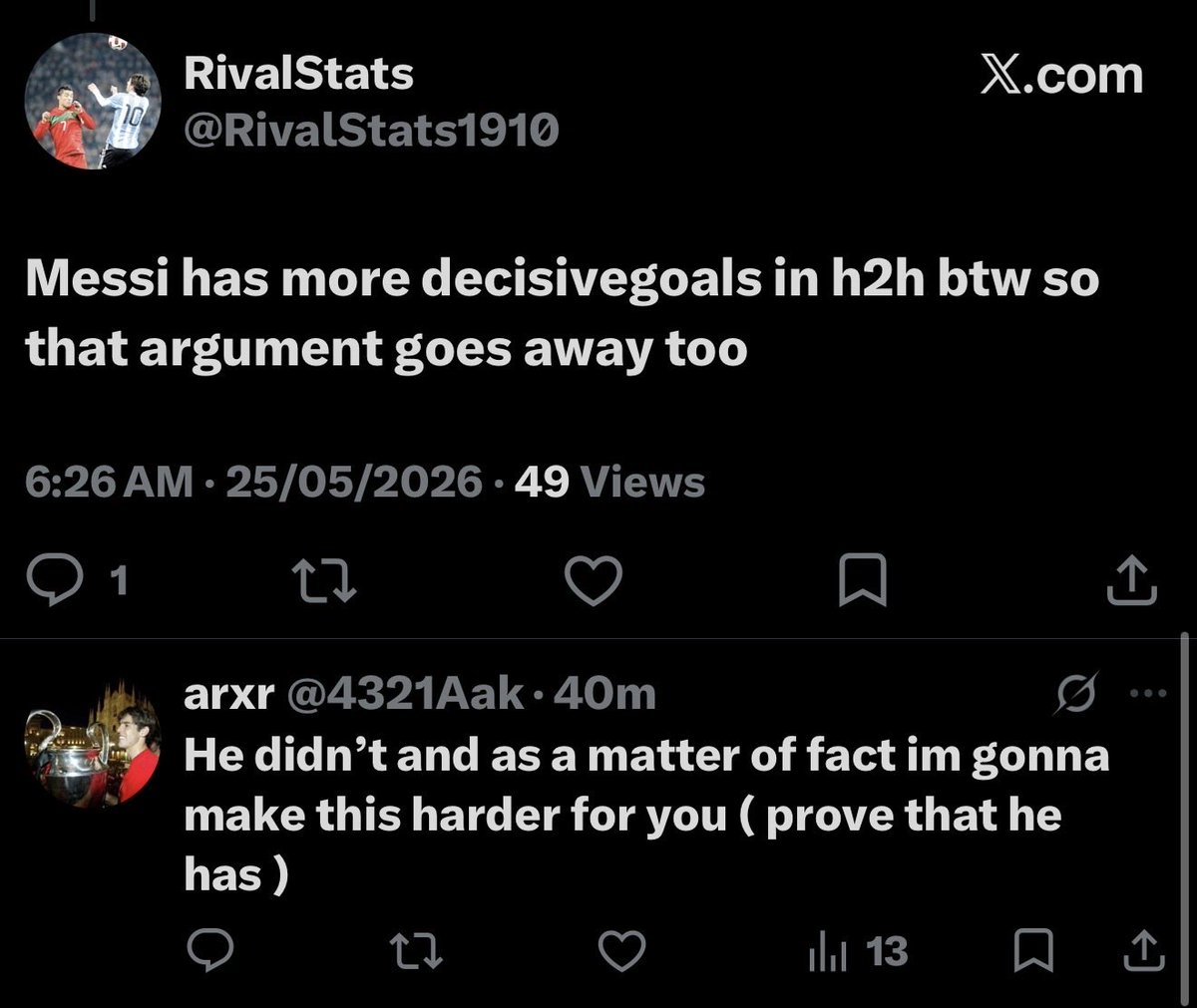 arxr tweet media