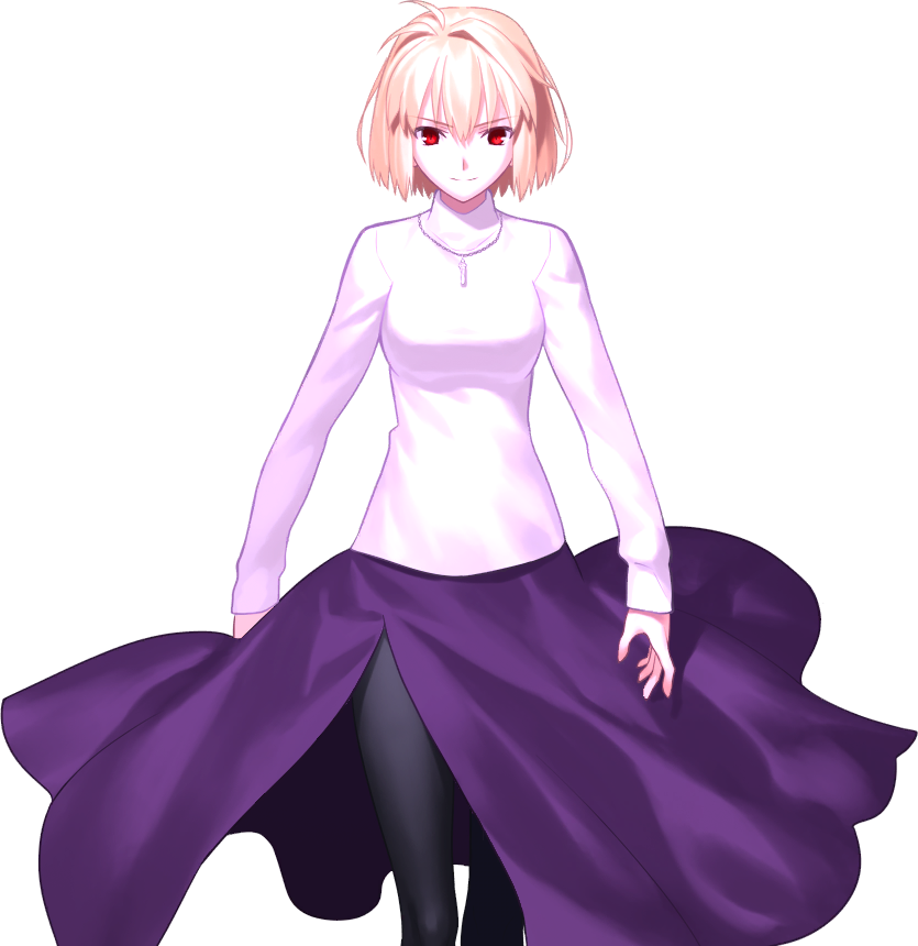TYPE-MOON Base tweet media