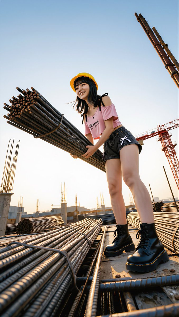 AGJ (AI_GIRL_JAPANESE) tweet media