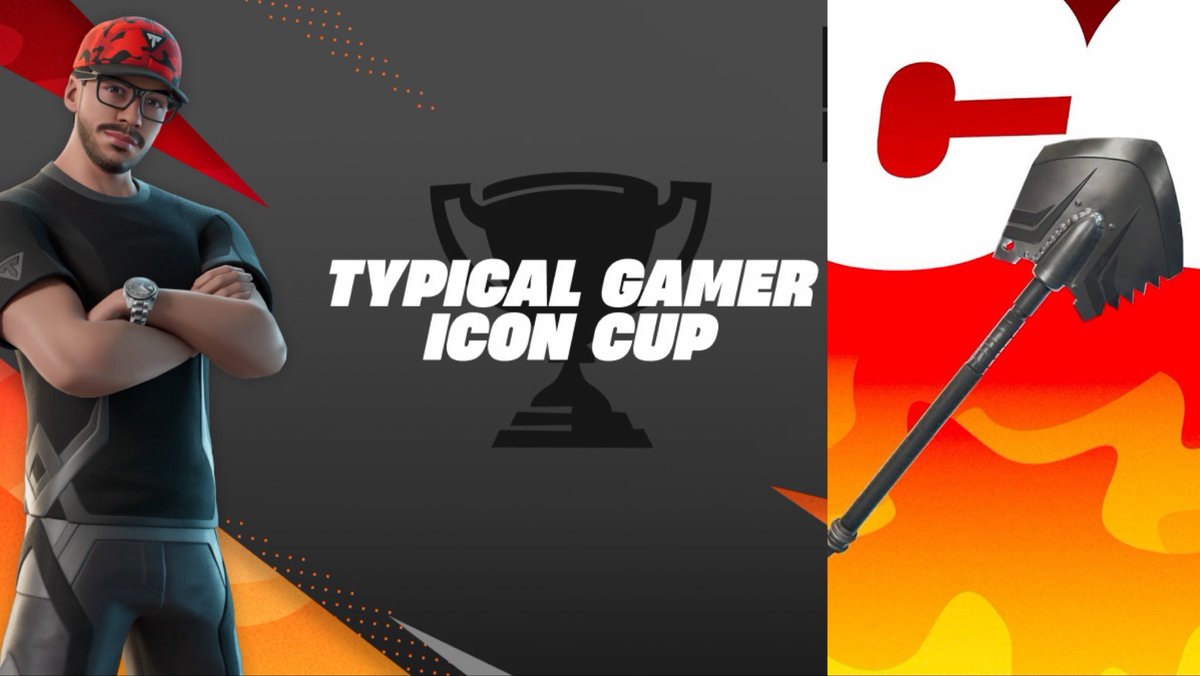 Fortnite Comp Report tweet media