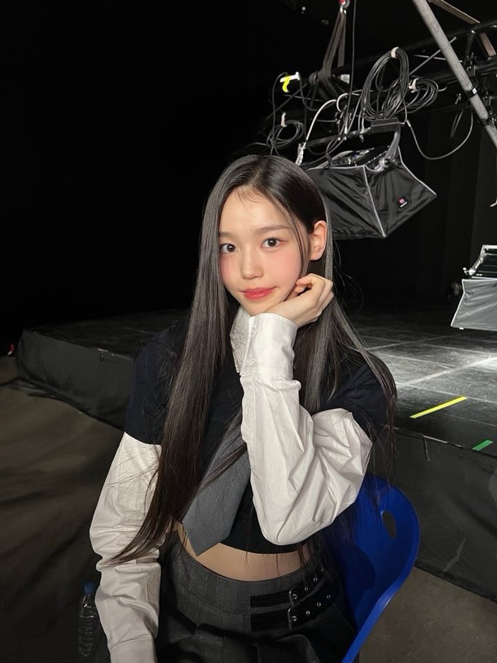 삐죽 tweet media