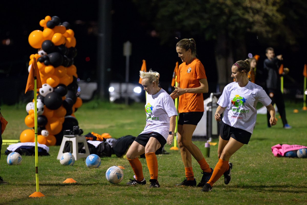Football Australia tweet media