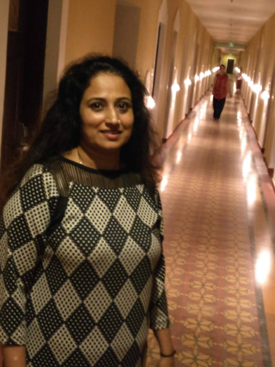 Geetha tweet media