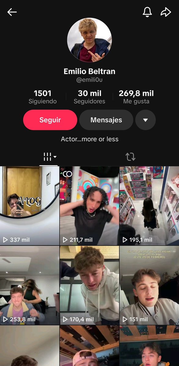 Famous_VIPP's tweet photo. 👑 𝗘𝗠𝗜𝗟𝗜𝗢 𝗕𝗘𝗟𝗧𝗥𝗔𝗡 👑
 VIDEOS COGIENDO Y MAMANDO VERGA , MASTURBACION Y ASSPLAY,  CONTIENE ROSTRO [+50 ARCHIVOS EXPLICITOS]

         𝗗𝗜𝗦𝗣𝗢𝗡𝗜𝗕𝗟𝗘 𝗘𝗡
𝗙𝗔𝗠𝗢𝗨𝗦 𝗨𝗟𝗧𝗥𝗔 𝗧𝗜𝗞𝗧𝗢𝗞 [𝟯]
  https://t.co/kJCaB3cDIj

SUSCRÍBETE EN https://t.co/wrdU9KkC6U https://t.co/Pyu3GMkFqT